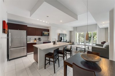The Blue Doral Apt #1513