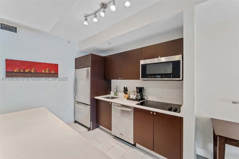 Condo for sale at The Blue Doral 1513