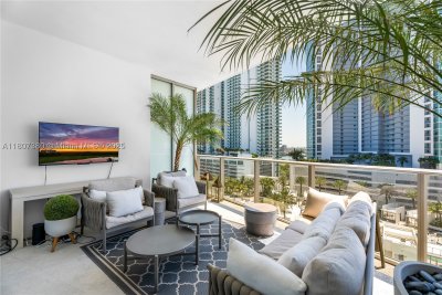 Comprar apartamento en Paramount Miami WorldCenter 1409
