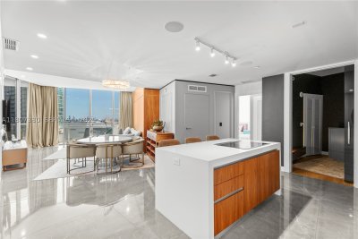Comprar apartamento en Paramount Miami WorldCenter 1409