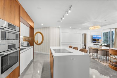 Comprar apartamento en Paramount Miami WorldCenter 1409