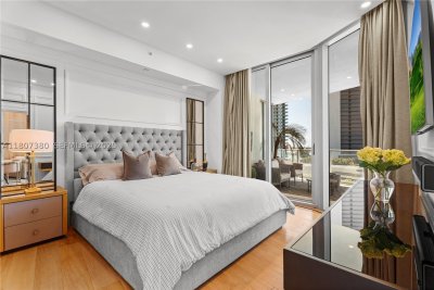 Comprar apartamento en Paramount Miami WorldCenter 1409