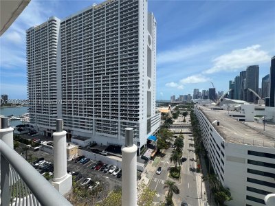 Opera Tower Apt #1410