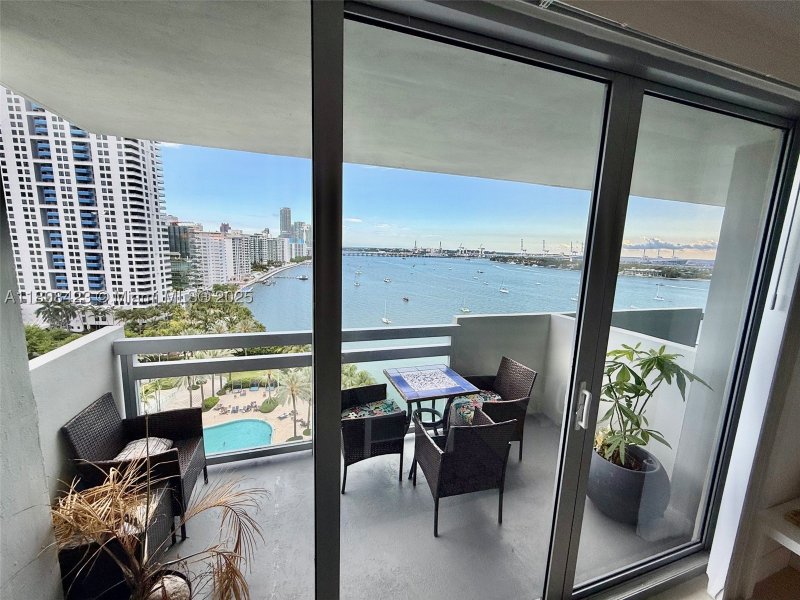 Apartment for rent at Flamingo 1534S