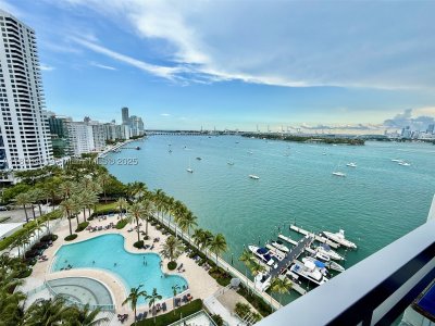 Alquiler de apartamento en Flamingo 1534S