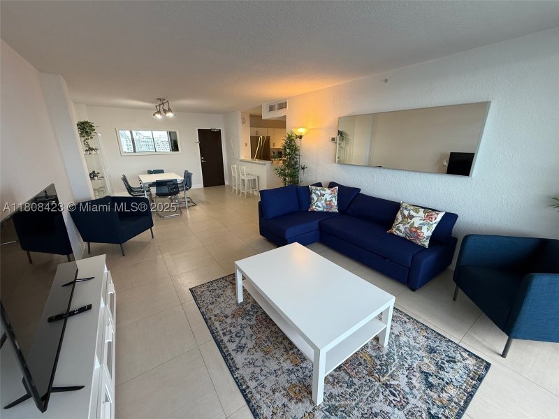 Apartment for rent at Flamingo 1534S