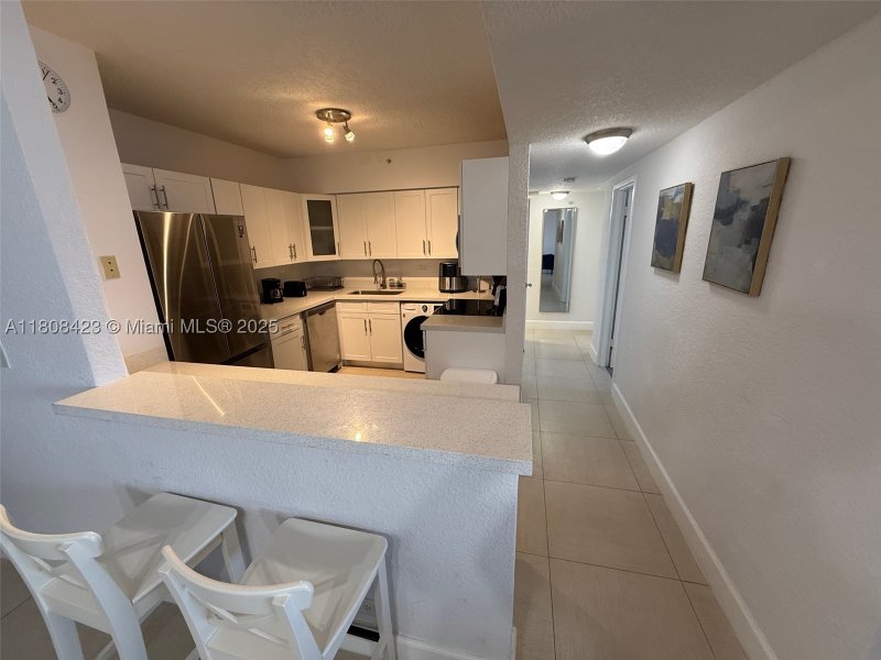 Apartment for rent at Flamingo 1534S