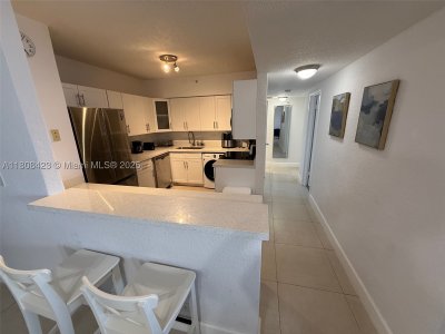 Alquiler de apartamento en Flamingo 1534S