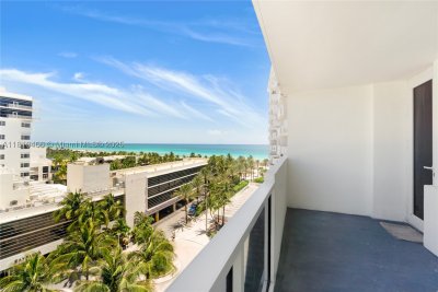 Decoplage Apt #827