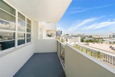 Aluguel de apartamento no Decoplage 827