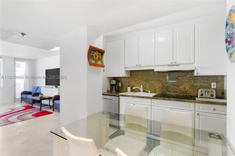 Apartment for rent at Oceania 1 827