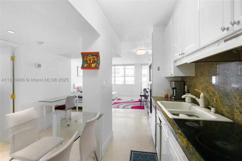 Apartment for rent at Oceania 1 827