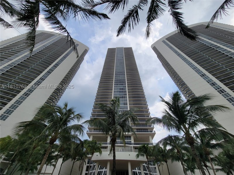 Apartment for rent at Beach Club Two 2312