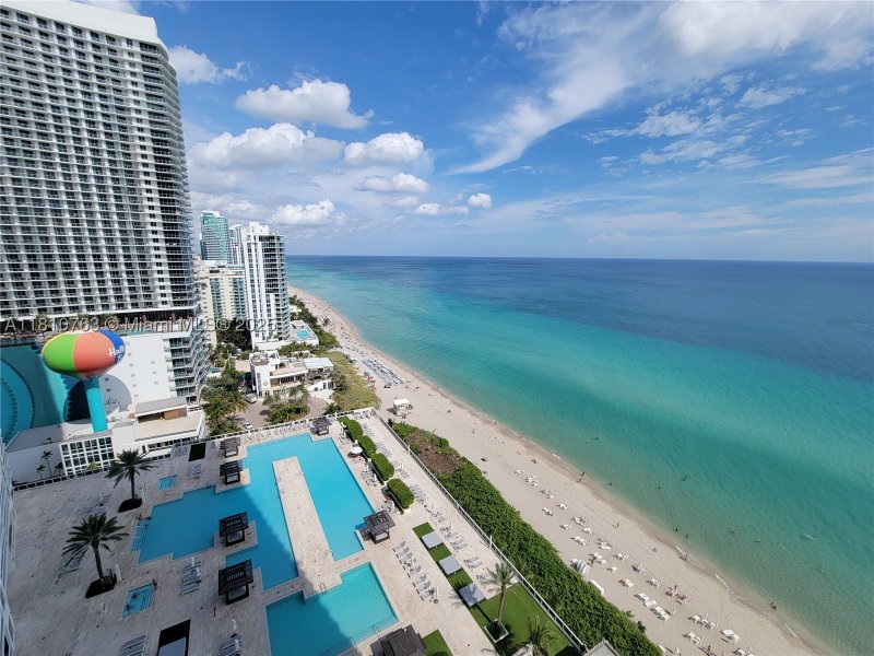 Apartment for rent at Beach Club Two 2312