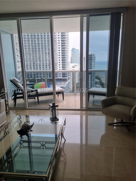 Apartment for rent at Beach Club Two 2312