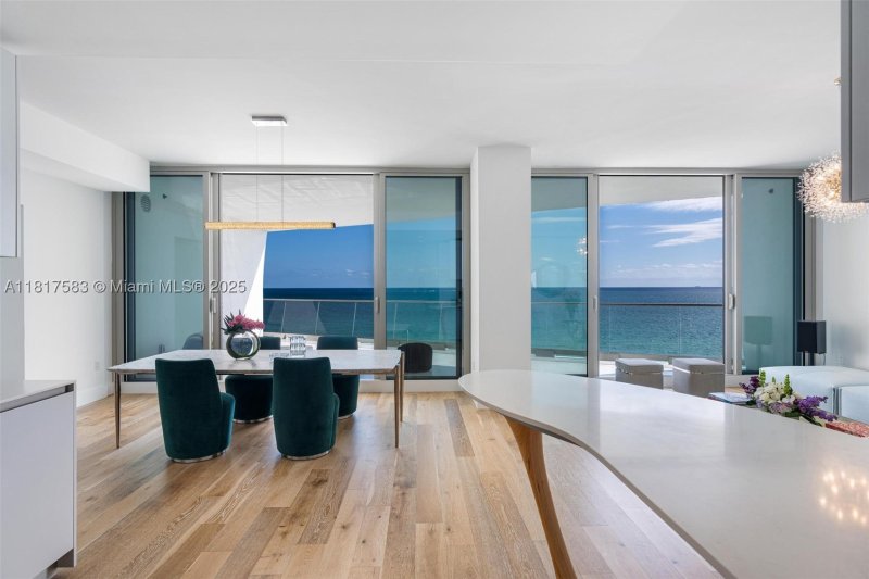 Comprar apartamento en Jade Signature 902