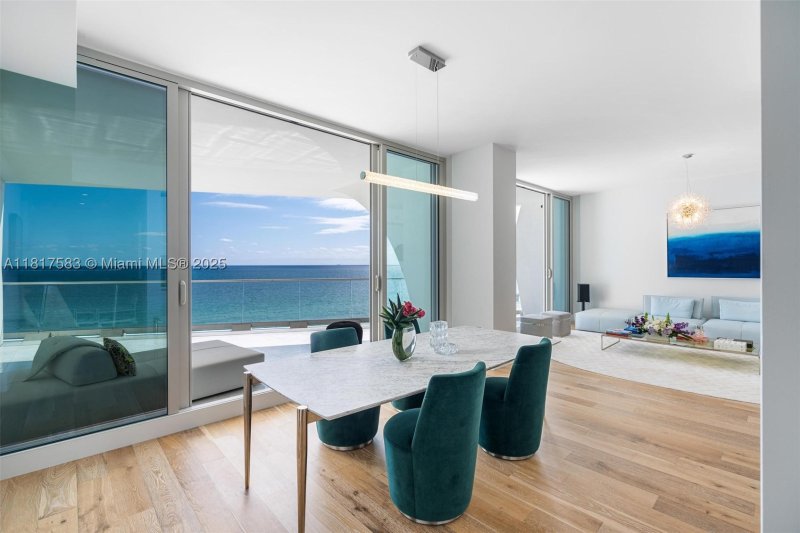 Comprar apartamento en Jade Signature 902