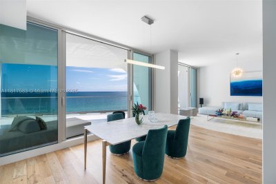 Comprar apartamento en Jade Signature 902