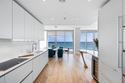 Comprar apartamento en Jade Signature 902