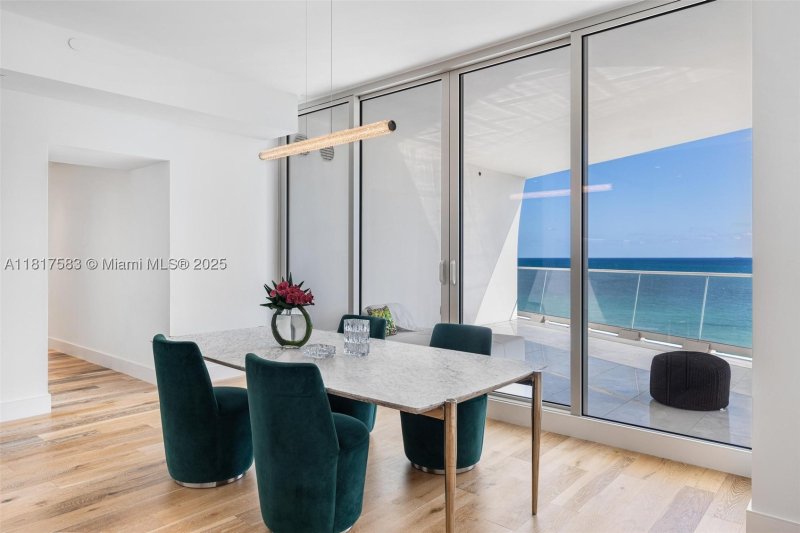 Comprar apartamento en Jade Signature 902