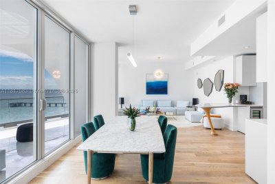 Comprar apartamento en Jade Signature 902