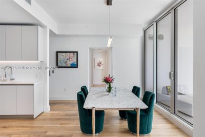 Comprar apartamento en Jade Signature 902