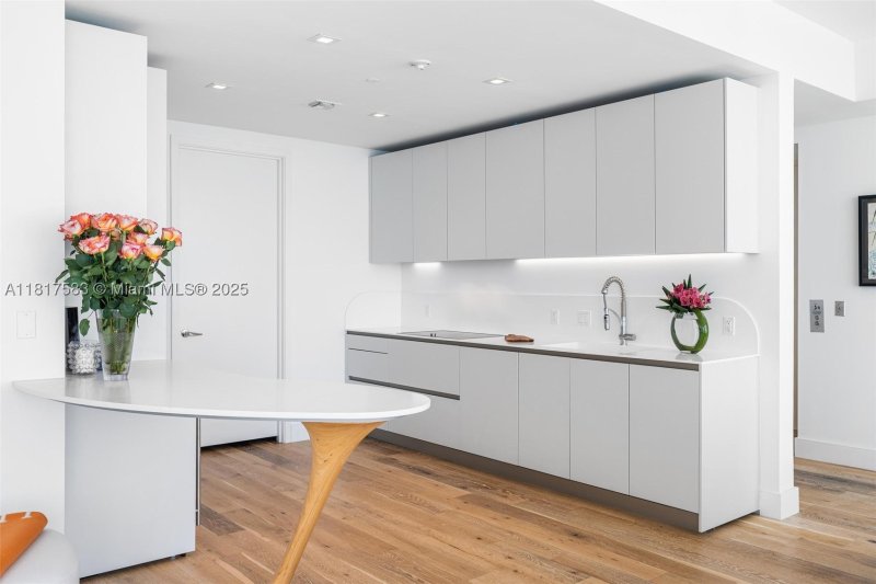 Comprar apartamento en Jade Signature 902