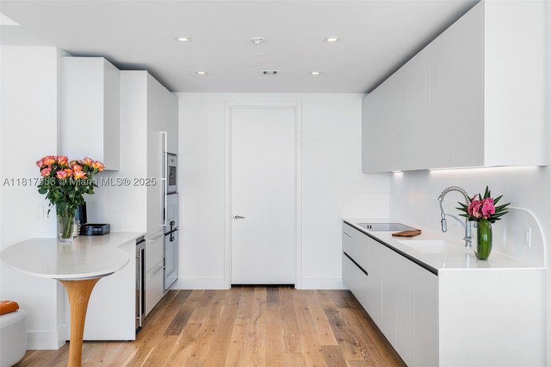 Comprar apartamento en Jade Signature 902