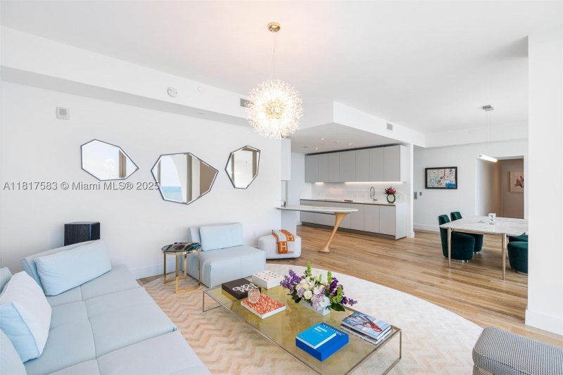 Comprar apartamento en Jade Signature 902