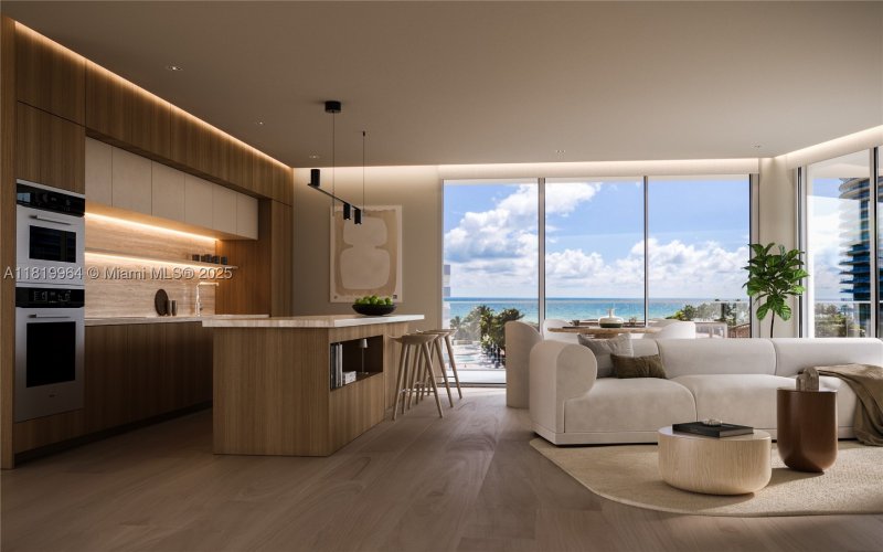 Condo for sale at Surf Row Residences 210