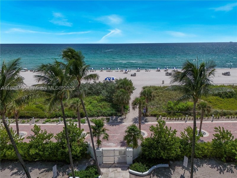 Apartment for rent at Seacoast 5151 535