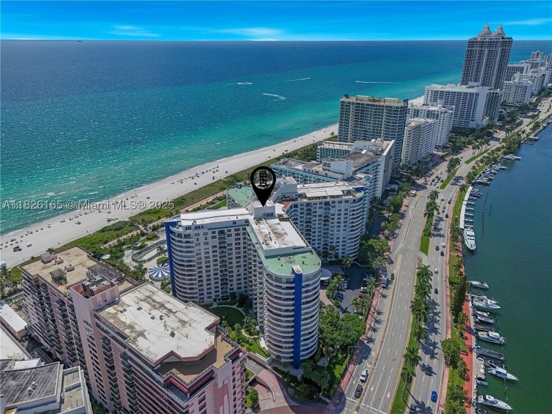 Apartment for rent at Seacoast 5151 535
