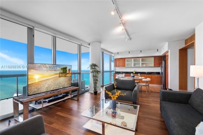 Comprar apartamento no Setai 3803