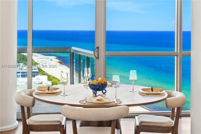 Comprar apartamento no Setai 3803