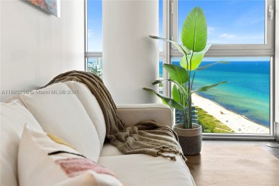 Comprar apartamento no Setai 3803
