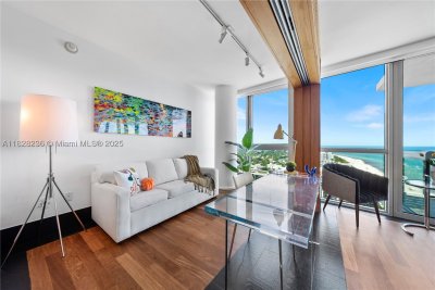 Comprar apartamento no Setai 3803