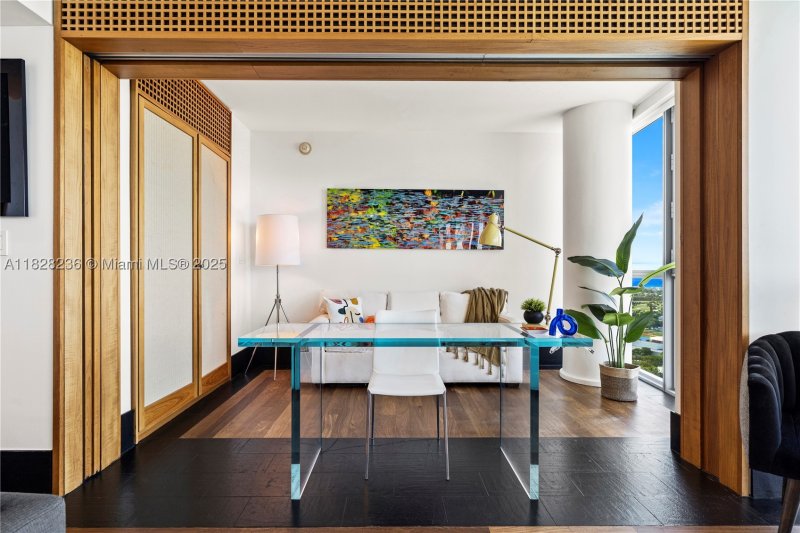Condo for sale at Setai 3803