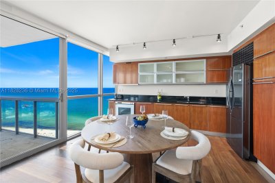 Comprar apartamento no Setai 3803