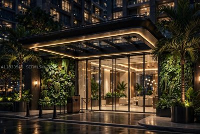 Comprar apartamento en SLS Lux Brickell 4204