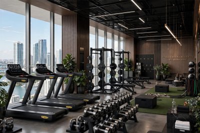 Comprar apartamento en SLS Lux Brickell 4204