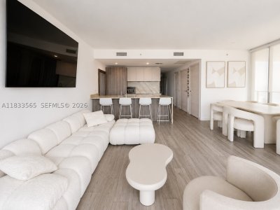 Comprar apartamento en SLS Lux Brickell 4204