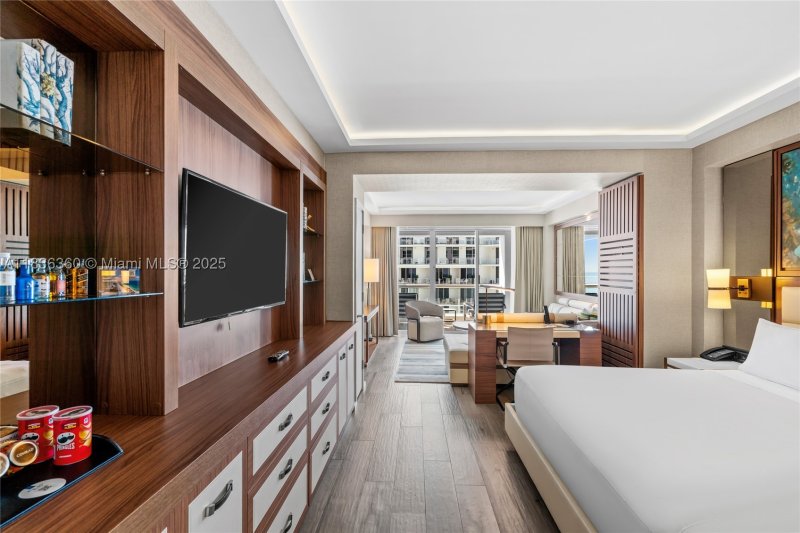 Condo for sale at Ritz Carlton Residences Fort Lauderdale Beach R1909