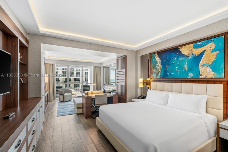 Condo for sale at Ritz Carlton Residences Fort Lauderdale Beach R1909
