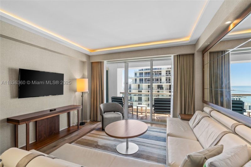 Condo for sale at Ritz Carlton Residences Fort Lauderdale Beach R1909