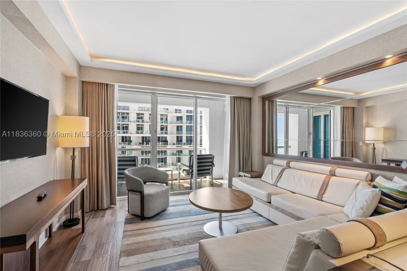 Condo for sale at Ritz Carlton Residences Fort Lauderdale Beach R1909