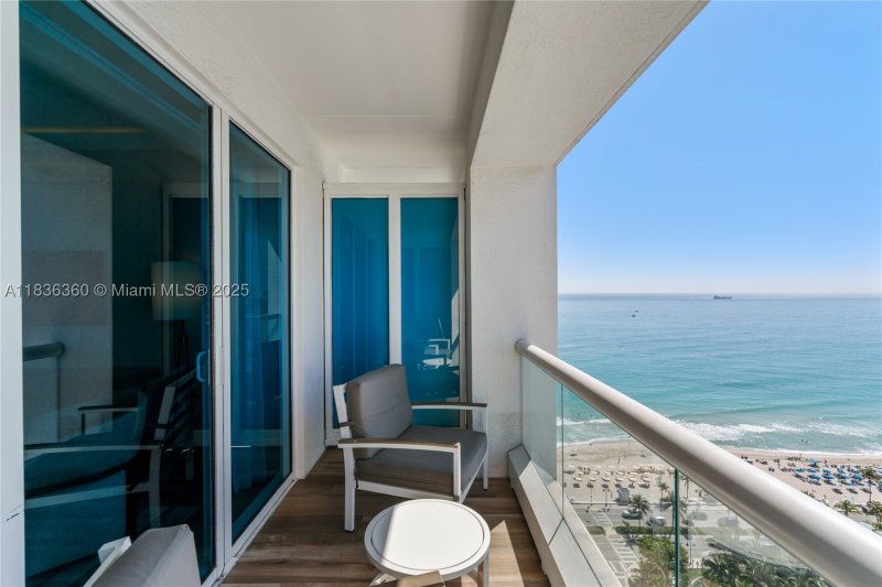 Condo for sale at Ritz Carlton Residences Fort Lauderdale Beach R1909