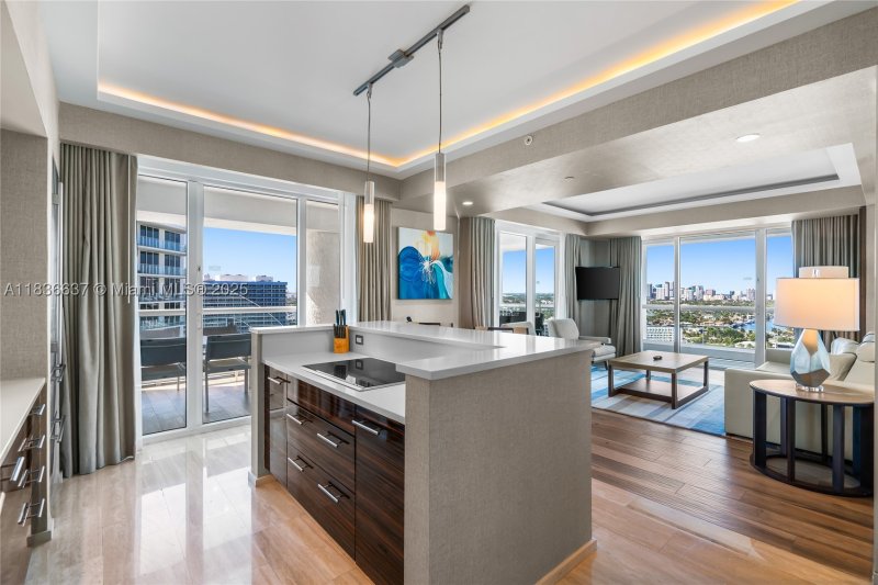 Condo for sale at Ritz Carlton Residences Fort Lauderdale Beach R2205