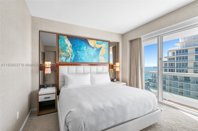 Condo for sale at Ritz Carlton Residences Fort Lauderdale Beach R2205