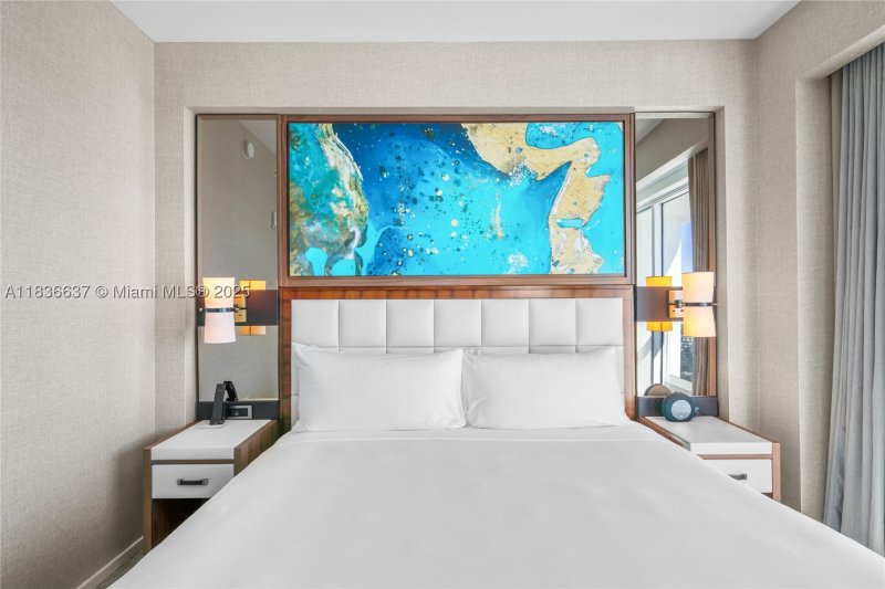 Condo for sale at Ritz Carlton Residences Fort Lauderdale Beach R2205