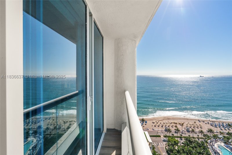 Condo for sale at Ritz Carlton Residences Fort Lauderdale Beach R2205